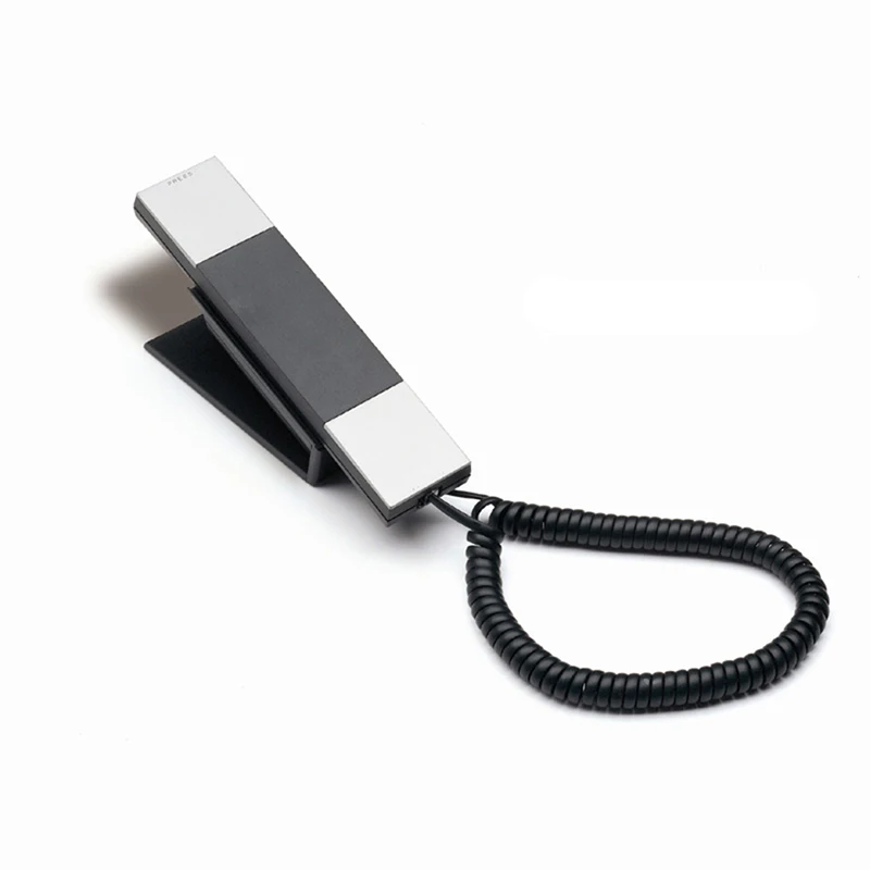 Telefono fisso con filo Trimli - Home Bathroom Called recensione e prezzo