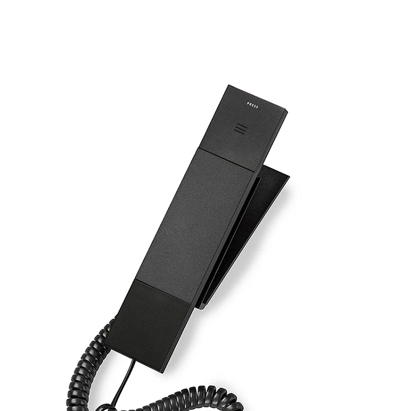 Telefono fisso con filo Trimli - Home Bathroom Called recensione e prezzo