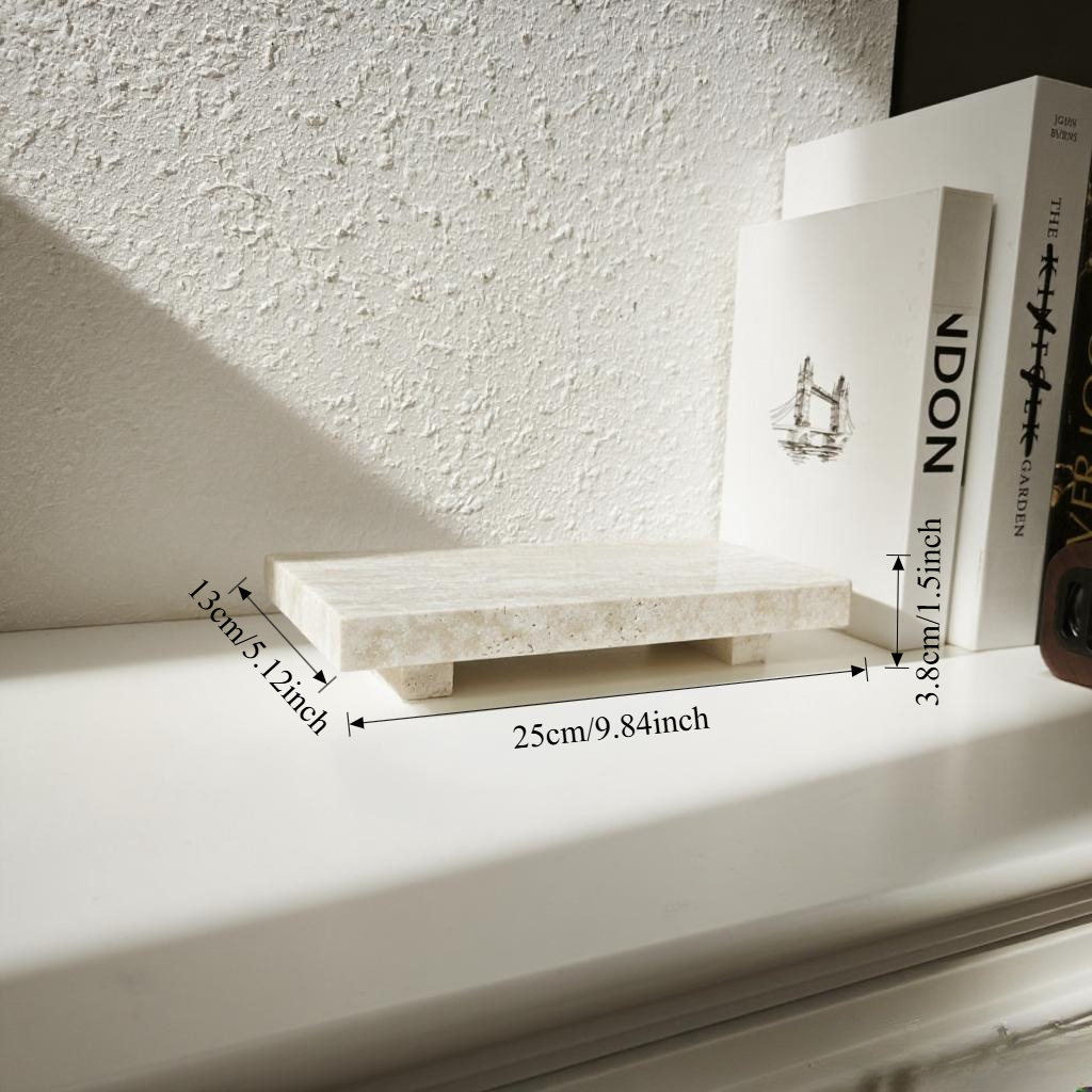 Piedistallo in marmo naturale  - Home Bathroom Vanity recensione e prezzo