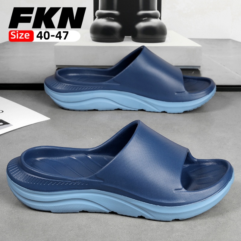 Pantofole da uomo con un senso - Home Bathroom Wear recensione e prezzo