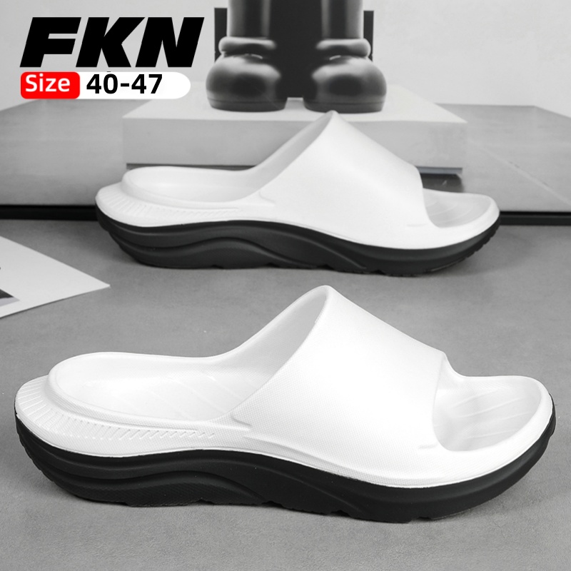 Pantofole da uomo con un senso - Home Bathroom Wear recensione e prezzo