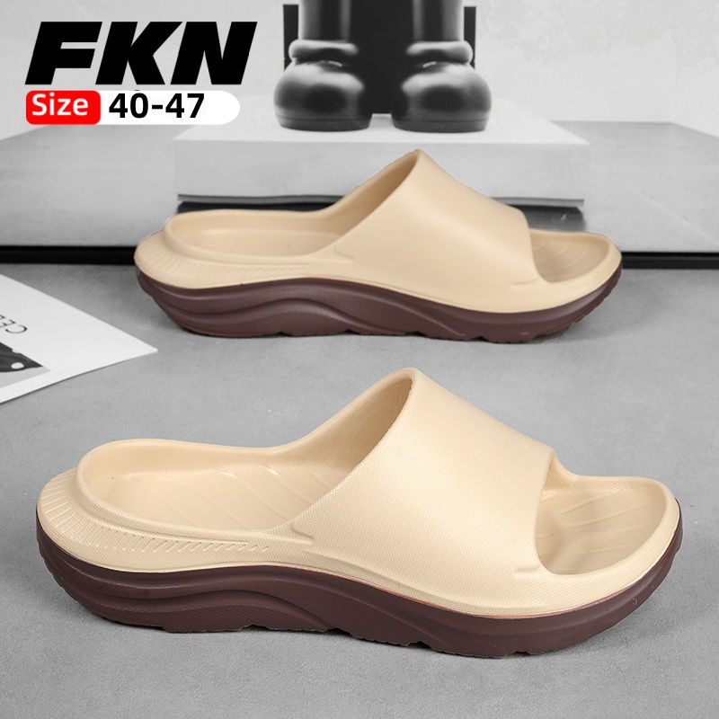 Pantofole da uomo con un senso - Home Bathroom Wear recensione e prezzo