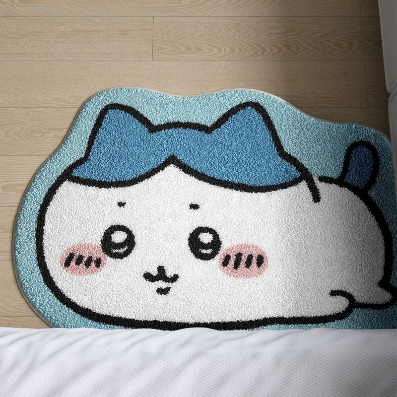 Chiikawa!!! Tappeto Cartoon An - Home Bathroom Mats recensione e prezzo