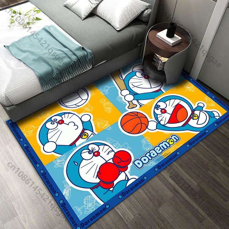 Tappeto con stampa Doraemon e  - Japan Bathroom.Home recensione e prezzo