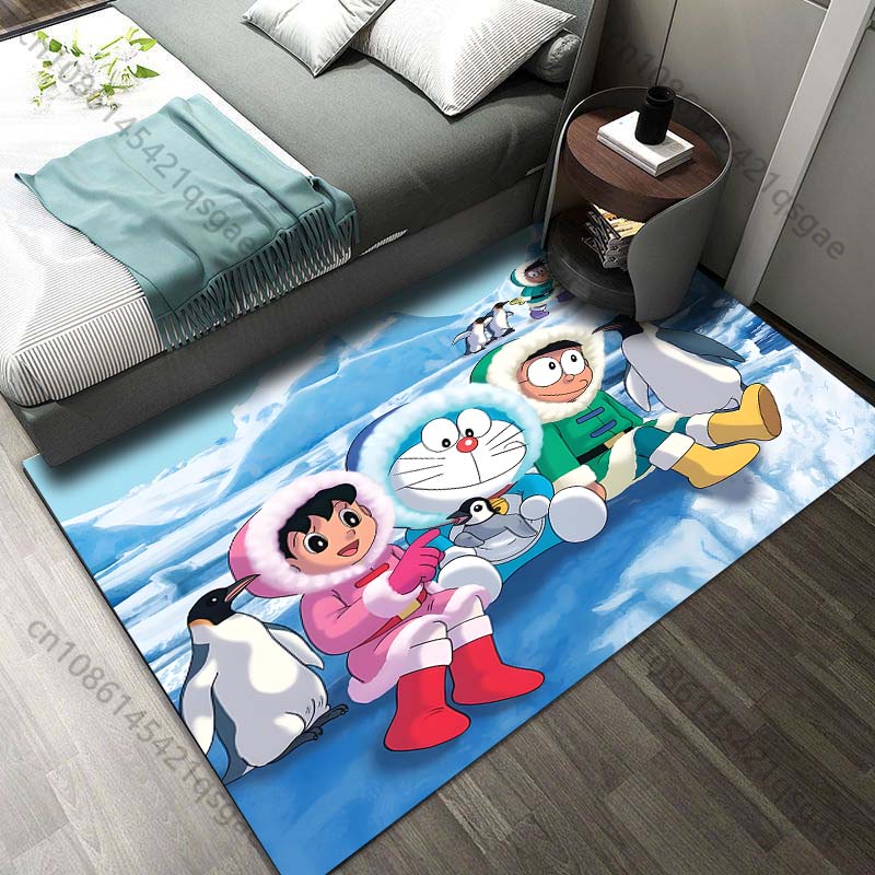 Tappeto con stampa Doraemon e  - Japan Bathroom.Home recensione e prezzo