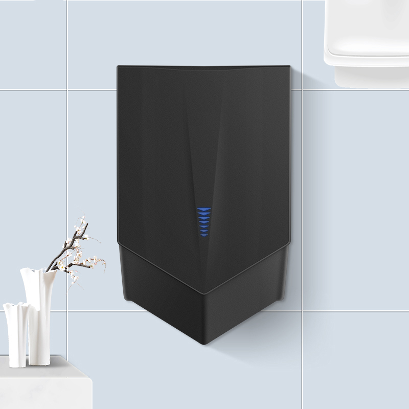 Asciugamani da bagno a induzio - Home Bathroom Hand Dryer recensione e prezzo