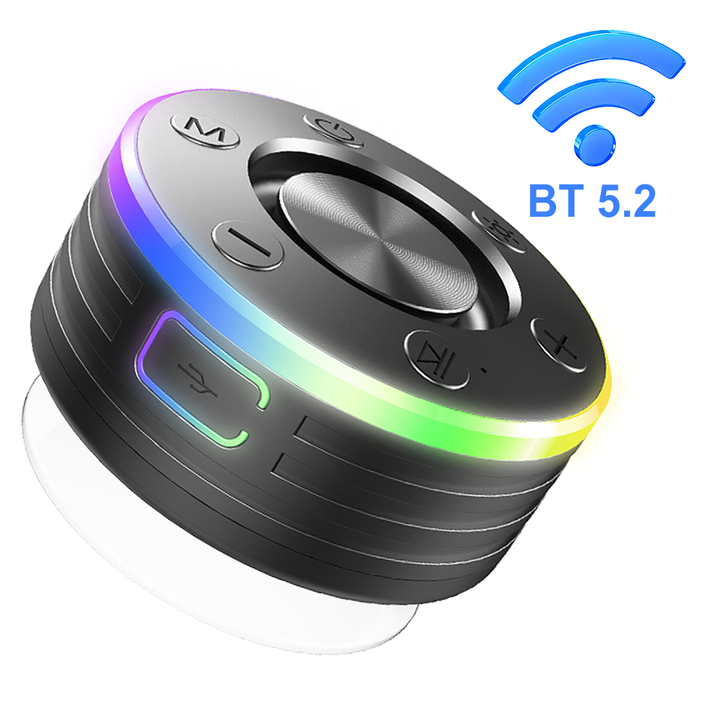 Altoparlante wireless impermea - Home Bathroom Called recensione e prezzo
