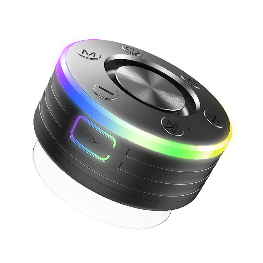 Altoparlante wireless impermea - Home Bathroom Called recensione e prezzo