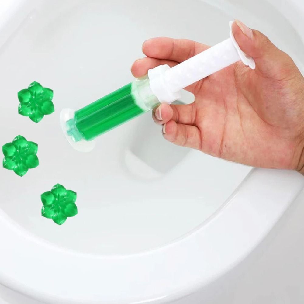 Detergente per WC in Gel Profu - Home Bathroom Freshener recensione e prezzo