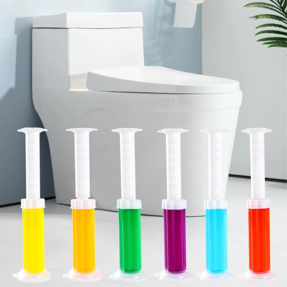 Detergente per WC in Gel Profu - Home Bathroom Freshener recensione e prezzo