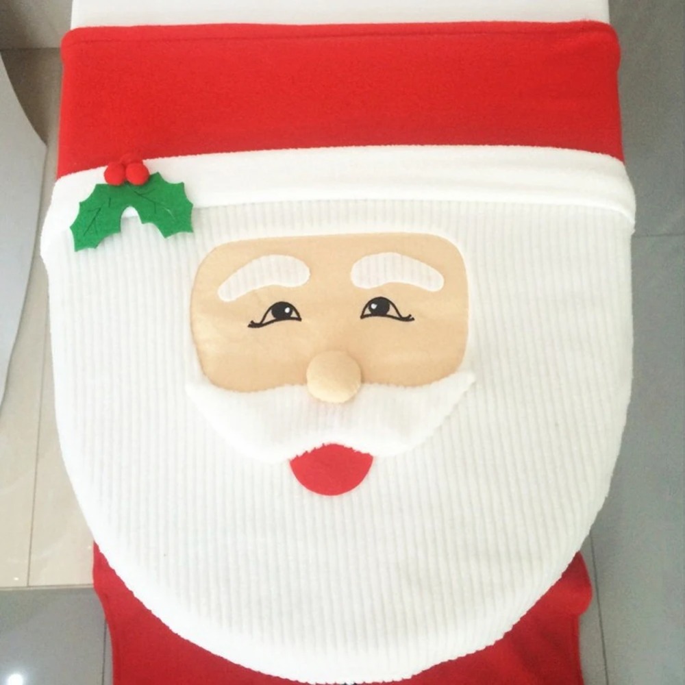 Copriwater Natalizi Carini, Ta - Home Bathroom Mats recensione e prezzo