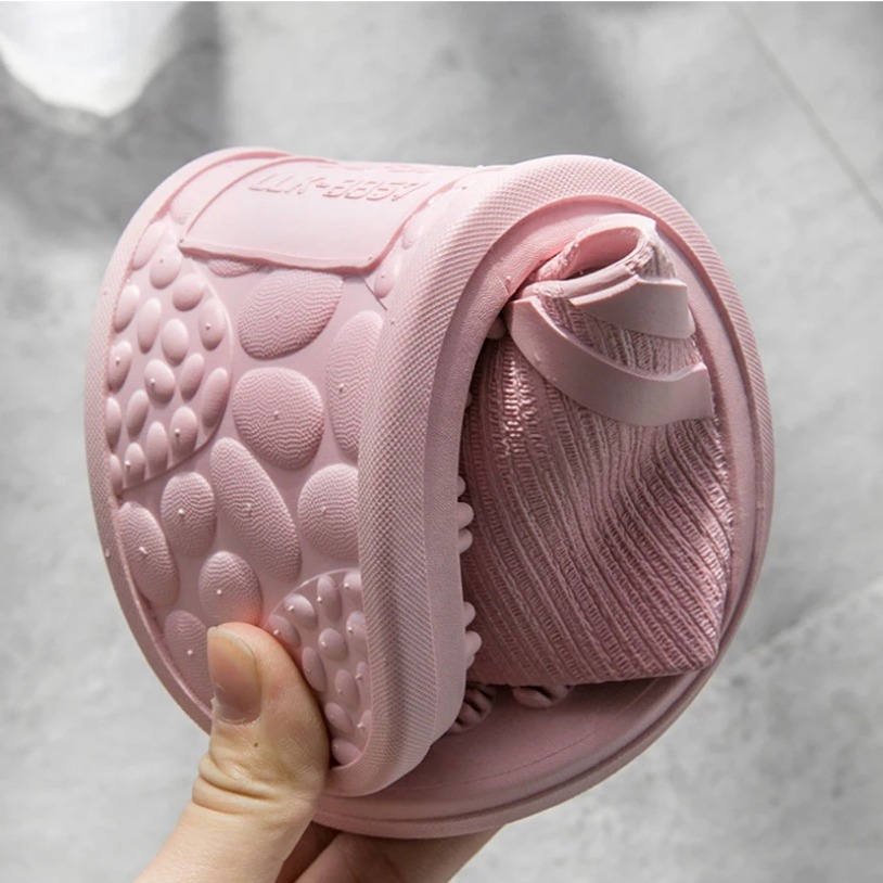 Ciabatte estive da donna e da  - Home One Bathroom recensione e prezzo