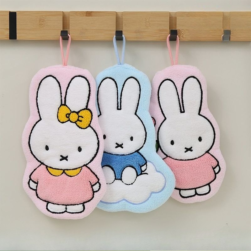 Asciugamano per le Mani Miffy  - Home Bathroom Model recensione e prezzo