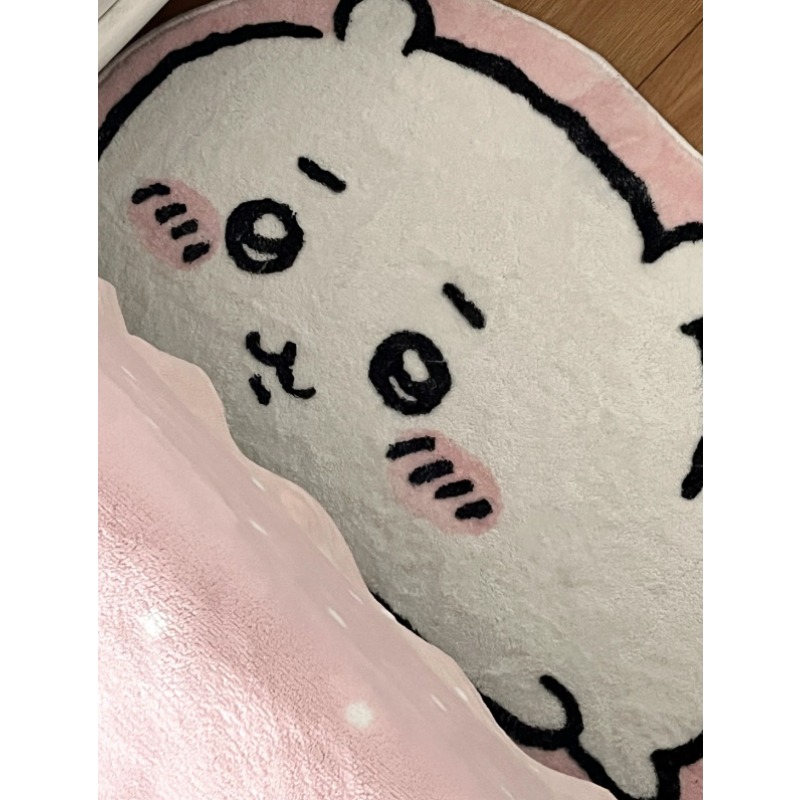 Tappeto in Peluche Anime Chiik - Home Goods Bathroom Rugs recensione e prezzo
