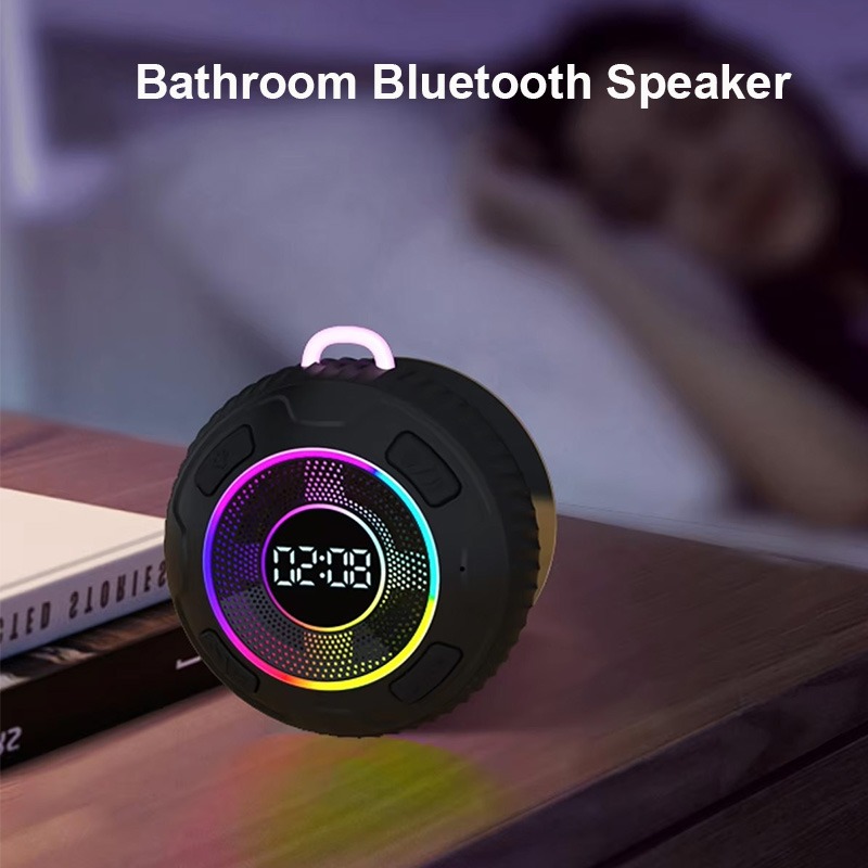 Mini altoparlante Bluetooth po - Home Bathroom Called recensione e prezzo