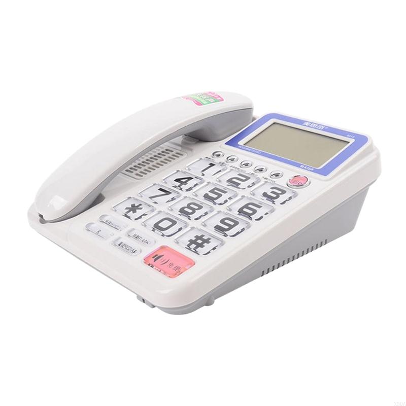 2025 Nuovo telefono fisso con  - Home Bathroom Called recensione e prezzo