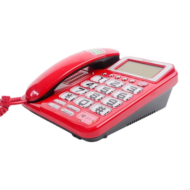 2025 Nuovo telefono fisso con  - Home Bathroom Called recensione e prezzo