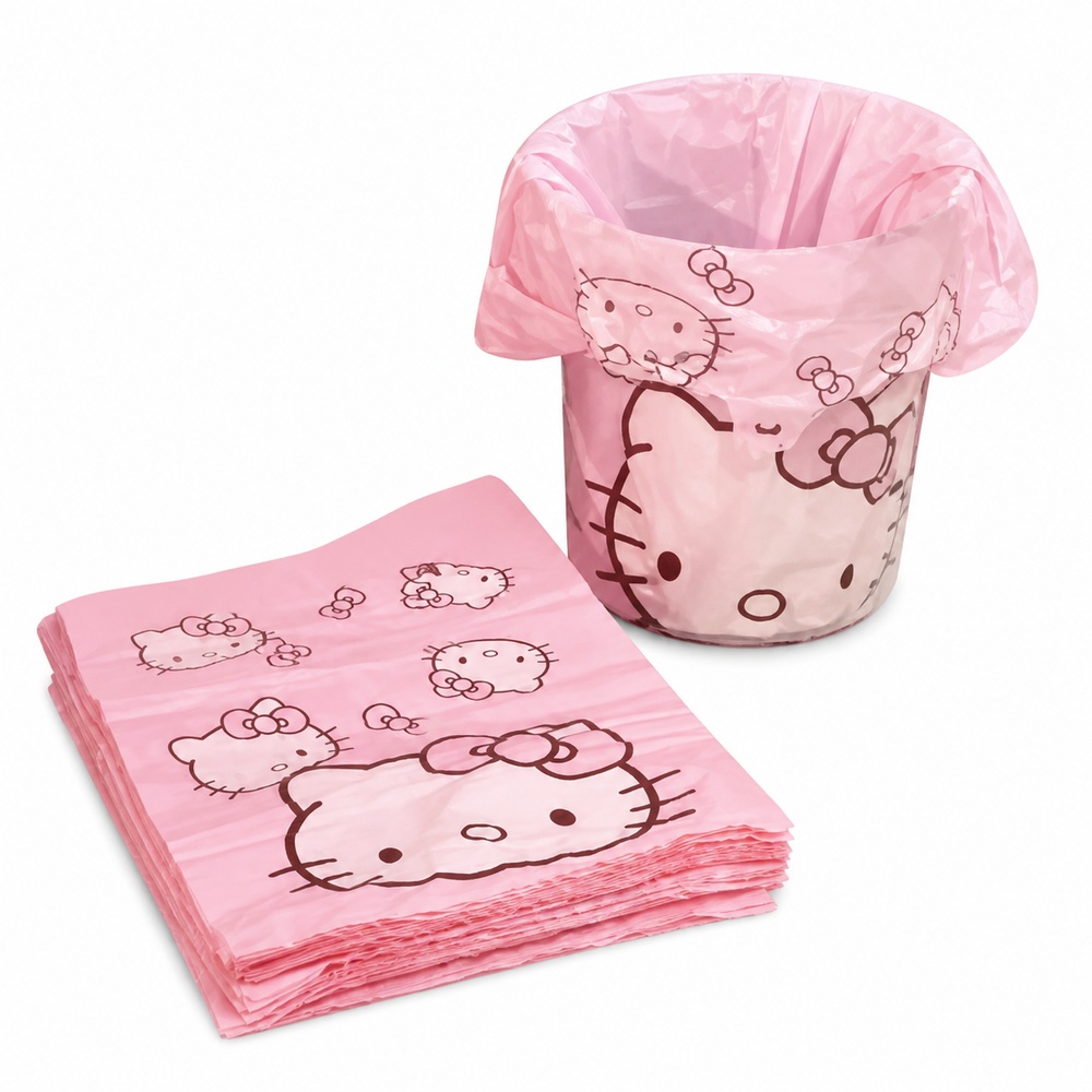 Sacchetti per Rifiuti con Stam - Home Goods Bathroom recensione e prezzo