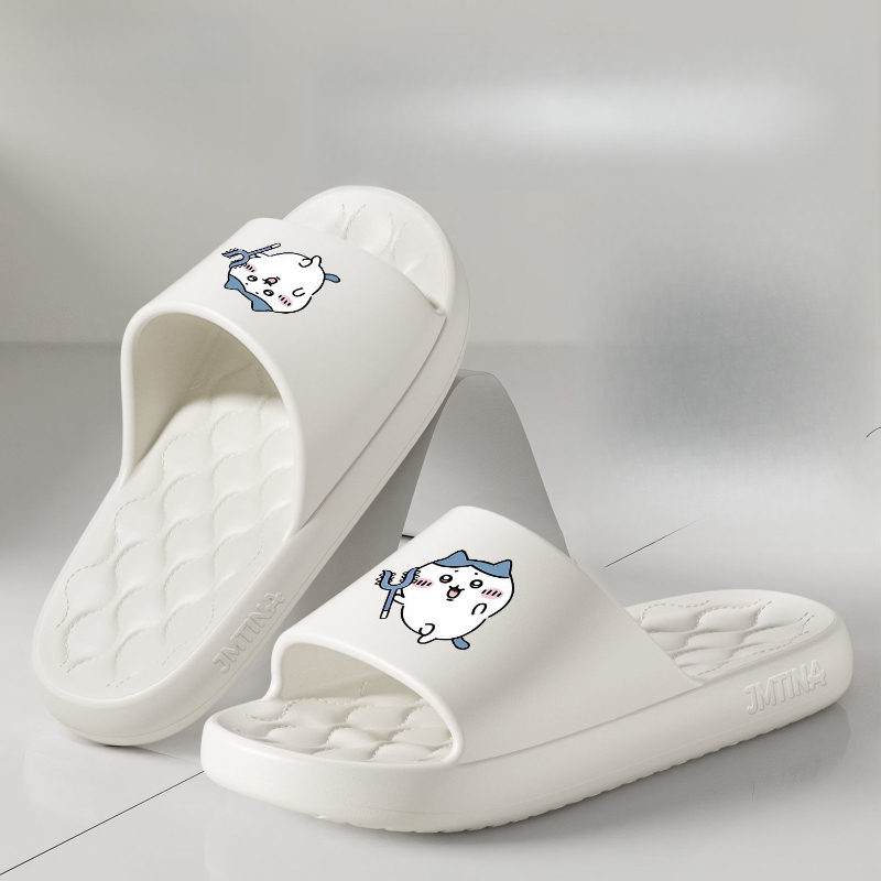 Pantofole Anime Cartoon Kawaii - Home Bathroom Model recensione e prezzo