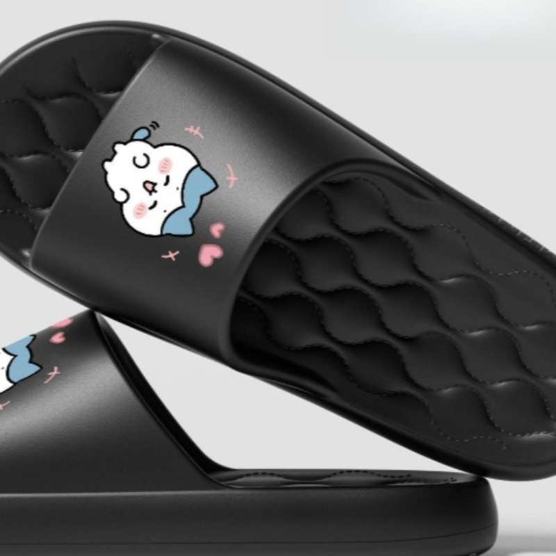 Pantofole Anime Cartoon Kawaii - Home Bathroom Model recensione e prezzo