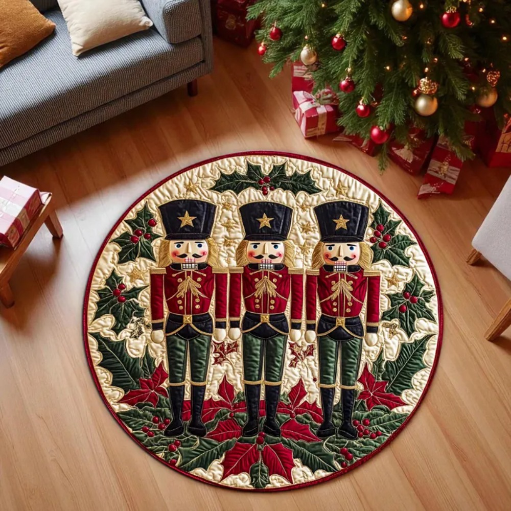 Natale 3D Illusion Tappeto rot - Home Bathroom Scene recensione e prezzo