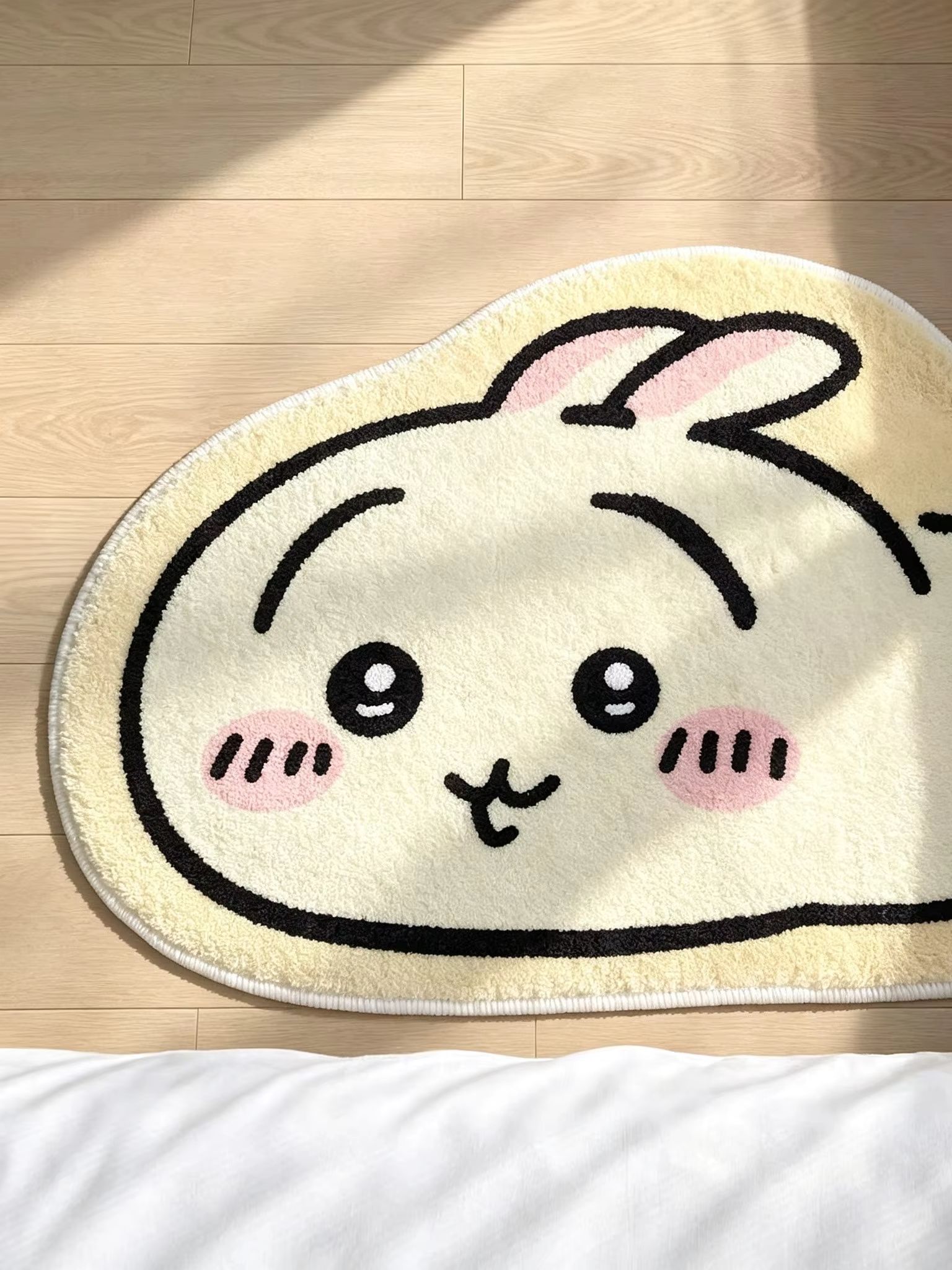 Tappeto Cartoon Chiikawa, Tapp - Home Bathroom Mats recensione e prezzo