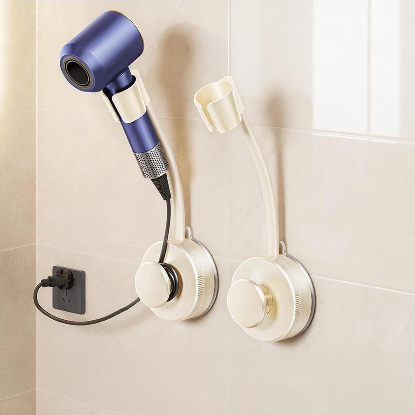 Supporto per diffusore per cap - Home Bathroom Hand Dryer recensione e prezzo