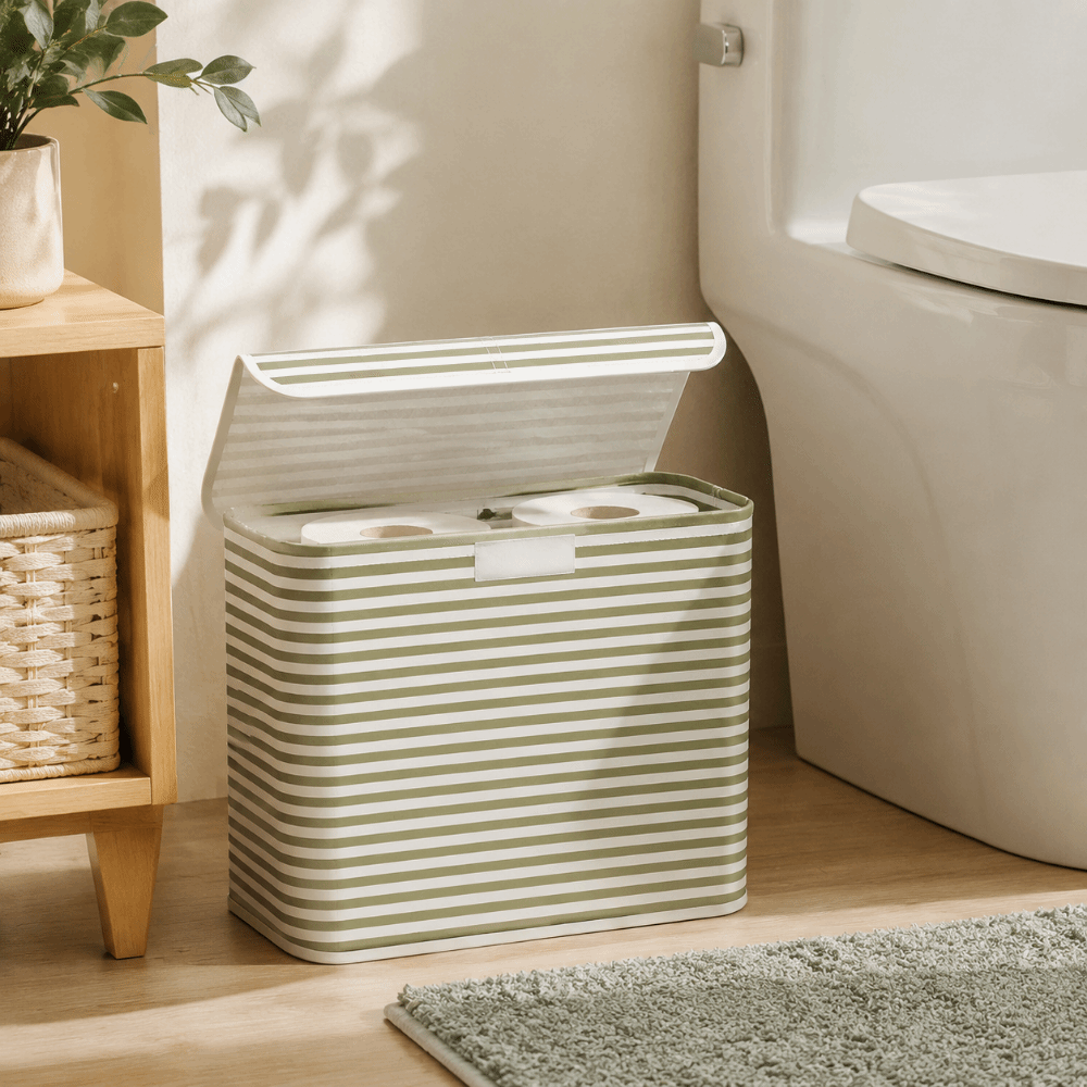 Porta Carta Igienica Pieghevol - Toilet Paper Holder recensione e prezzo