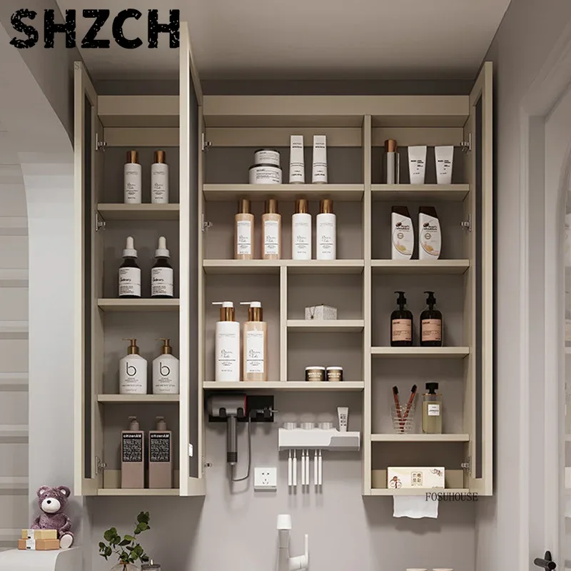 Specchio da Bagno Moderno Rinf - Home Bathroom Vanity recensione e prezzo