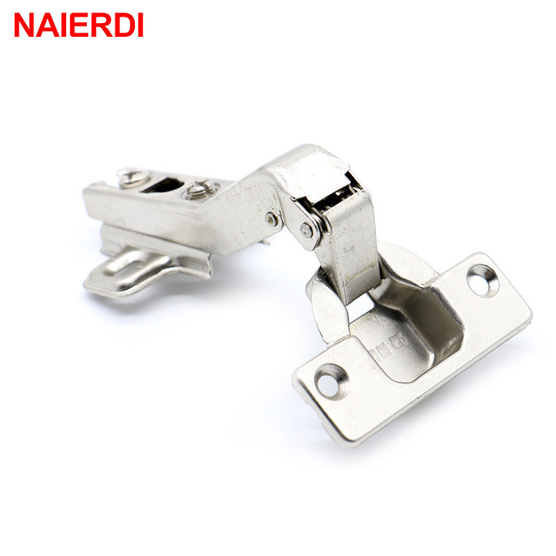 NAIERDI Cerniere per porte del - Home Hardware Bathroom Cabinets recensione e prezzo