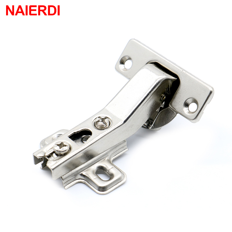 NAIERDI Cerniere per porte del - Home Hardware Bathroom Cabinets recensione e prezzo