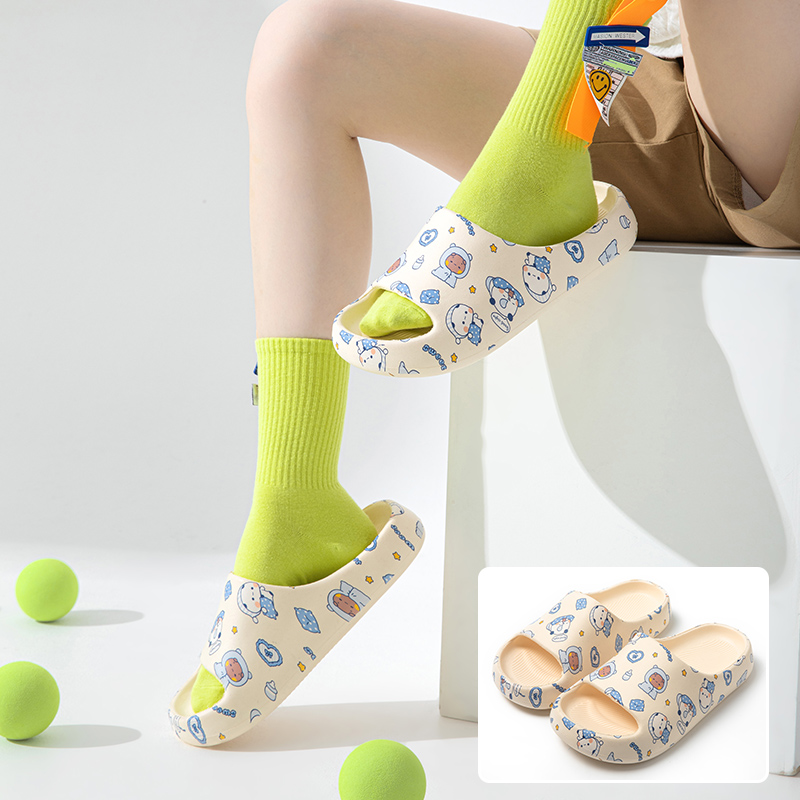 Pantofole Orsetto Bubu Dudu Ka - Home Bathroom Model recensione e prezzo