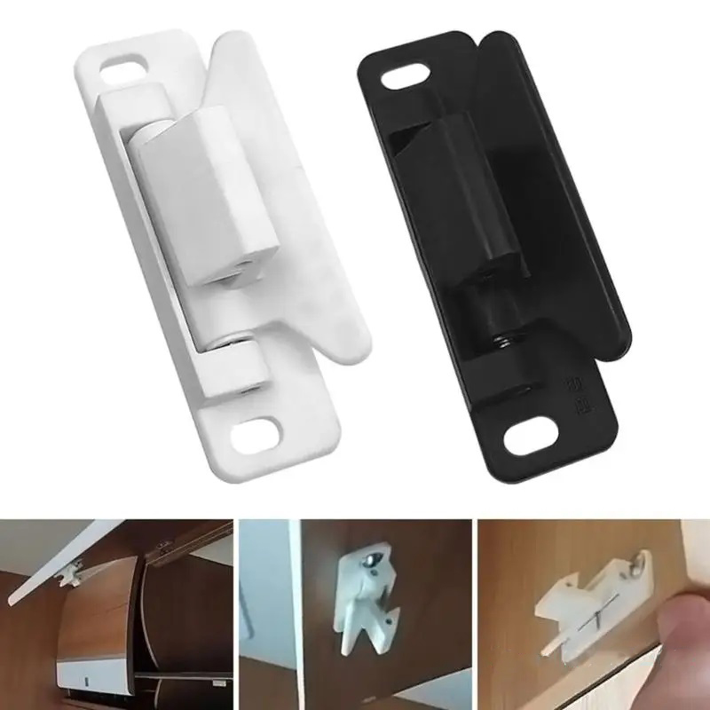 1 pz. Chiusure a scatto per an - Home Hardware Bathroom Cabinets recensione e prezzo