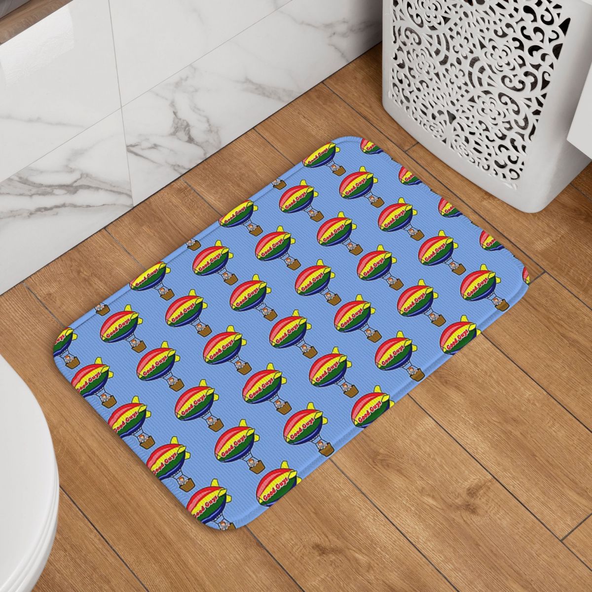 Good Guys Child's Play Chucky  - Home Goods Bathroom Rugs recensione e prezzo