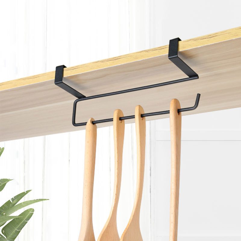 Scaffale per WC bianco/nero, p - Toilet Paper Holder recensione e prezzo