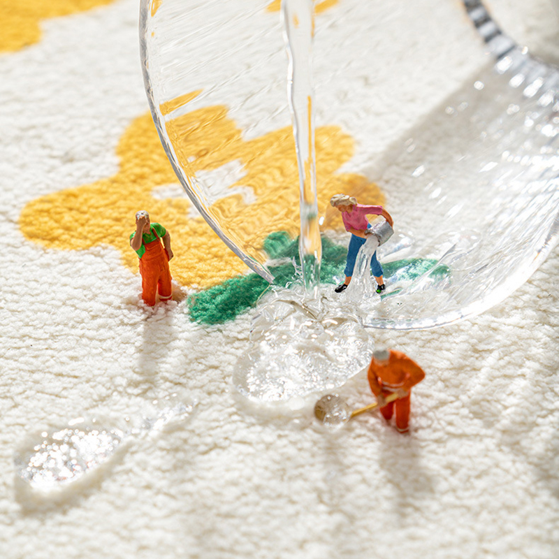 Tappetini morbidi Piccolo test - Japan Bathroom.Home recensione e prezzo