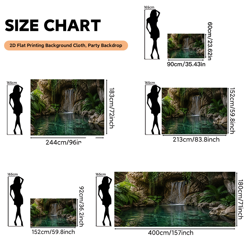 Tappeto Decorativo da Parete c - Home Bathroom Scene recensione e prezzo