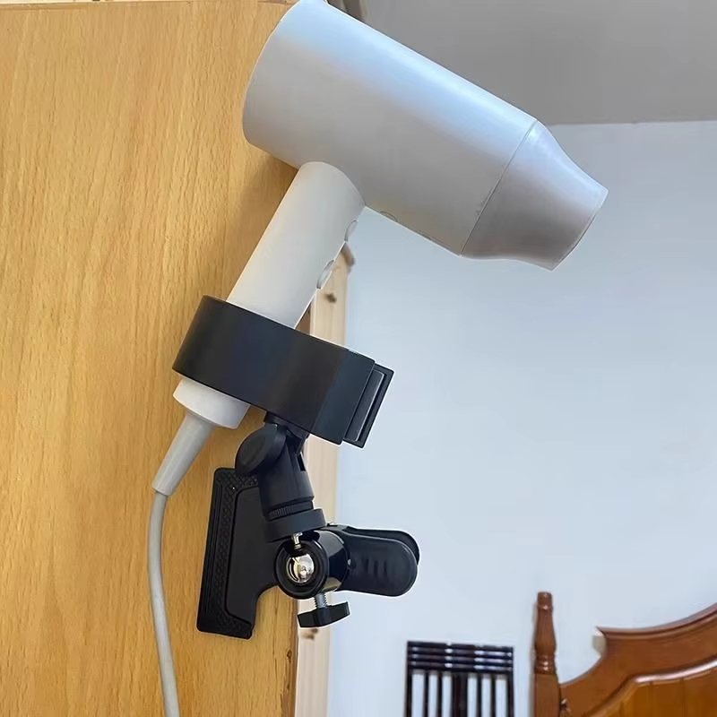 360 °   Supporto Girevole per  - Home Bathroom Hand Dryer recensione e prezzo