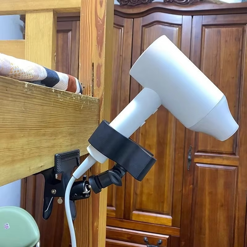 360 °   Supporto Girevole per  - Home Bathroom Hand Dryer recensione e prezzo