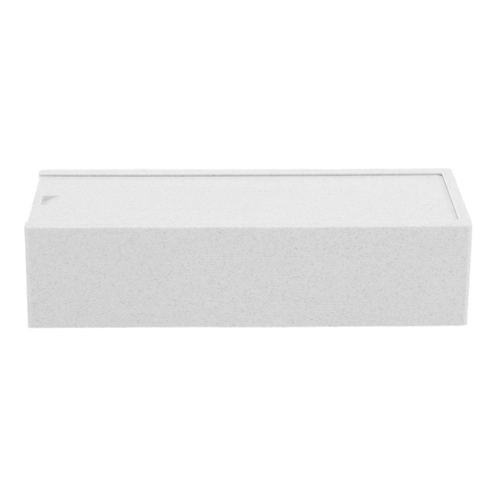 Scatola Porta Lame Bianca a Do - Home One Bathroom recensione e prezzo