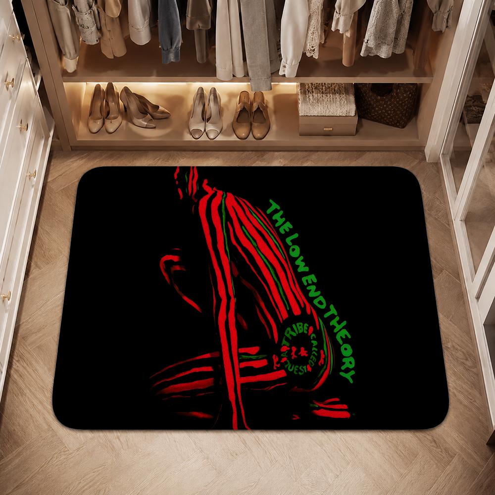 Tappetino da Pavimento A Tribe - Home Bathroom Called recensione e prezzo