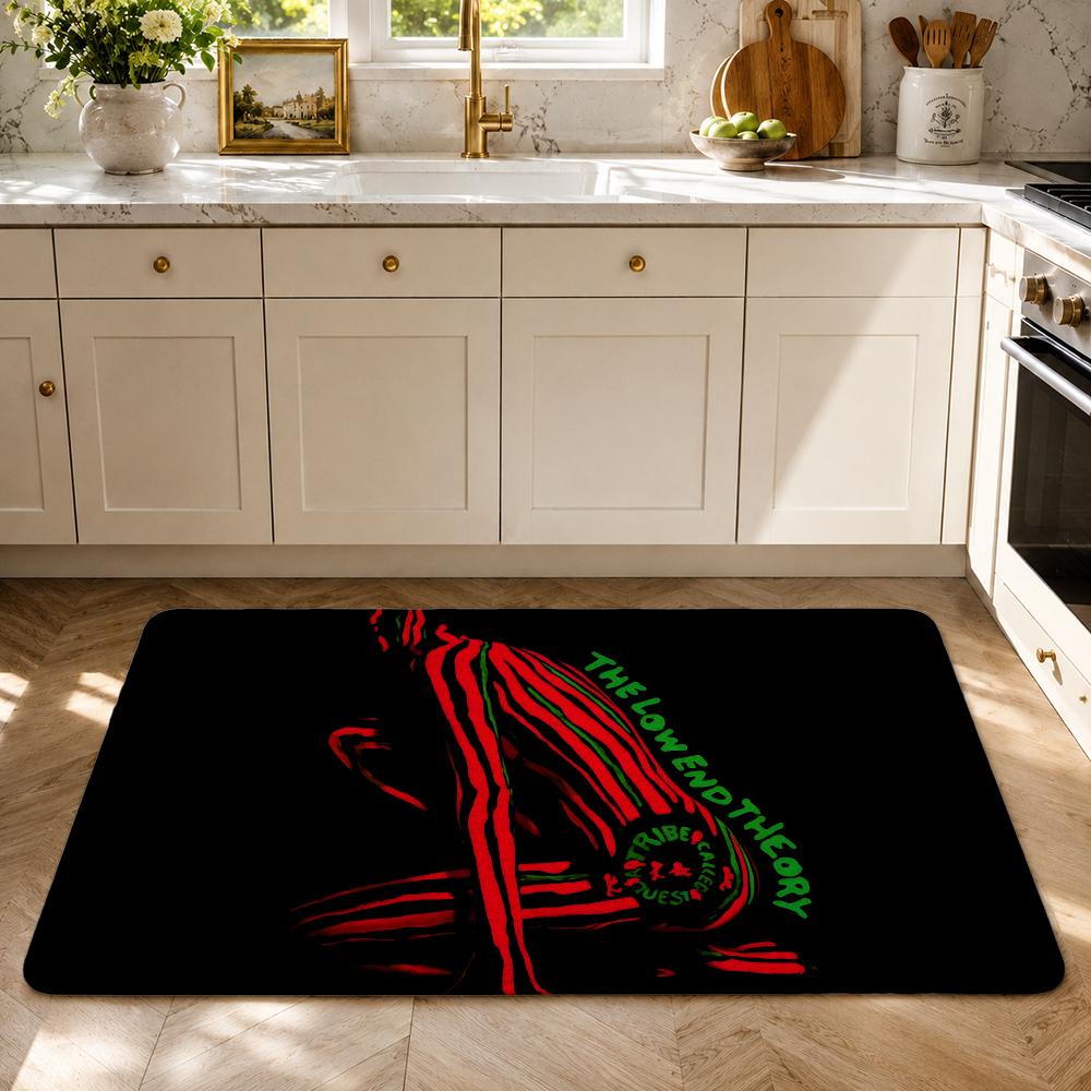 Tappetino da Pavimento A Tribe - Home Bathroom Called recensione e prezzo