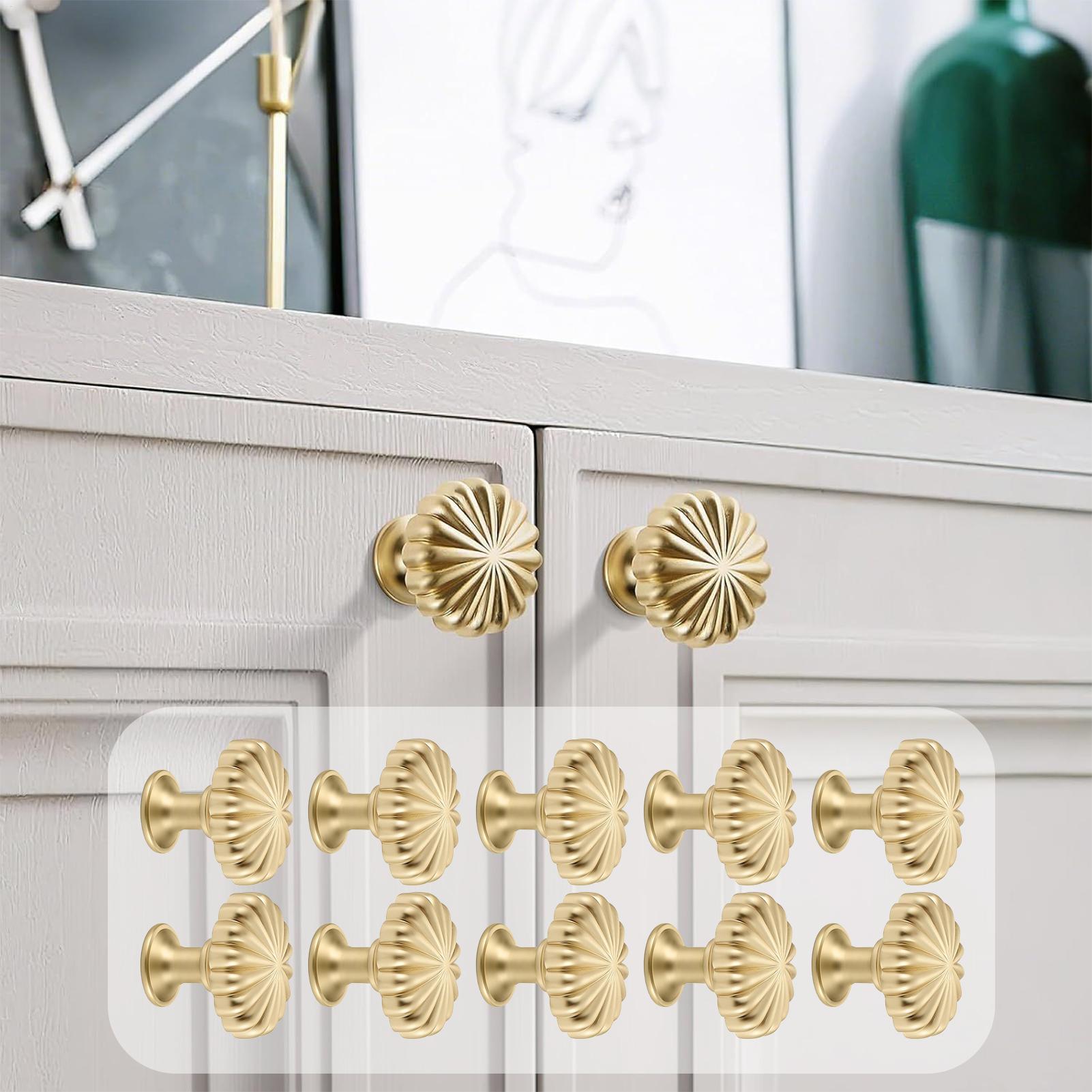 10 Pezzi Manopole per Armadiet - Home Hardware Bathroom Cabinets recensione e prezzo