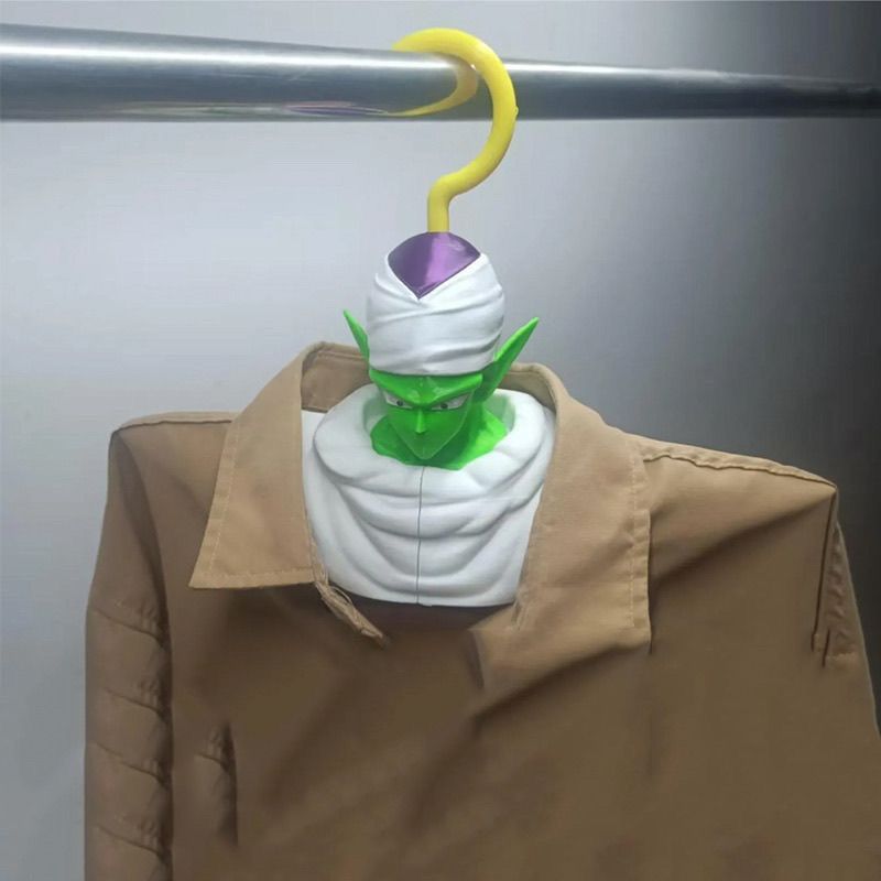 Appendiabiti a tema Dragon Bal - Home Bathroom Model recensione e prezzo