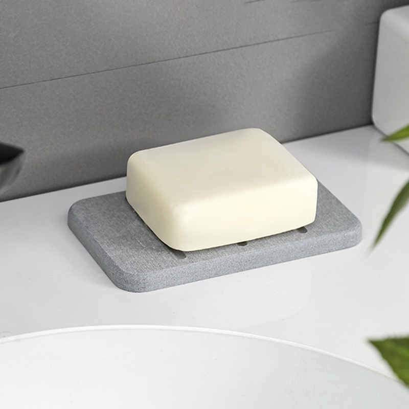 Portasapone in Terra Diatomace - Home Bathroom Mats recensione e prezzo