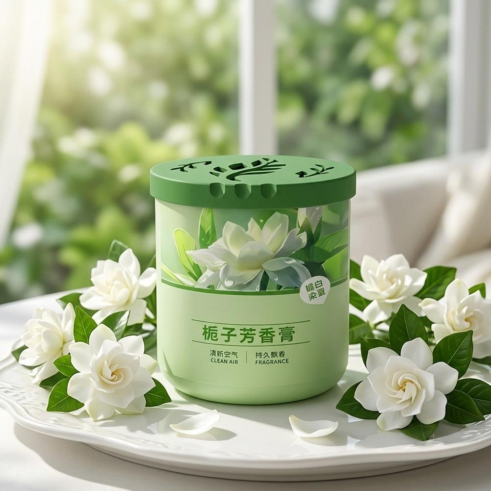 Deodorante Solido Profumato al - Home Bathroom Freshener recensione e prezzo