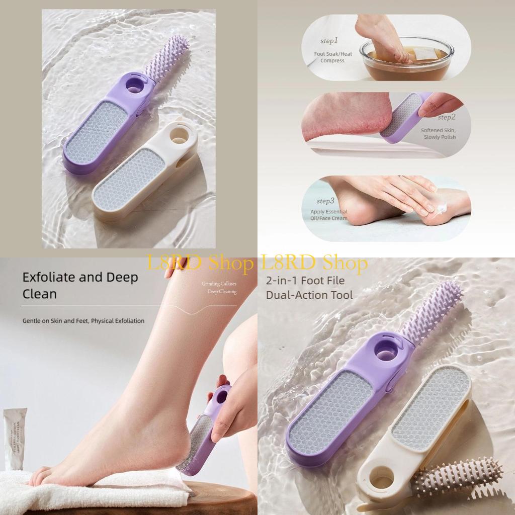 L8RD (1 pezzo) per piedi Rimuo - Home One Bathroom recensione e prezzo