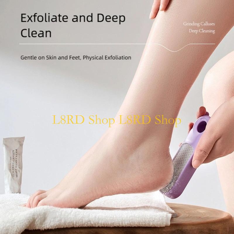L8RD (1 pezzo) per piedi Rimuo - Home One Bathroom recensione e prezzo