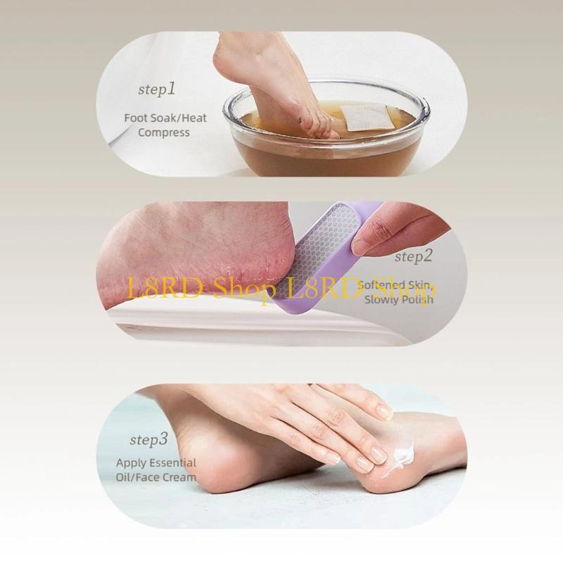 L8RD (1 pezzo) per piedi Rimuo - Home One Bathroom recensione e prezzo
