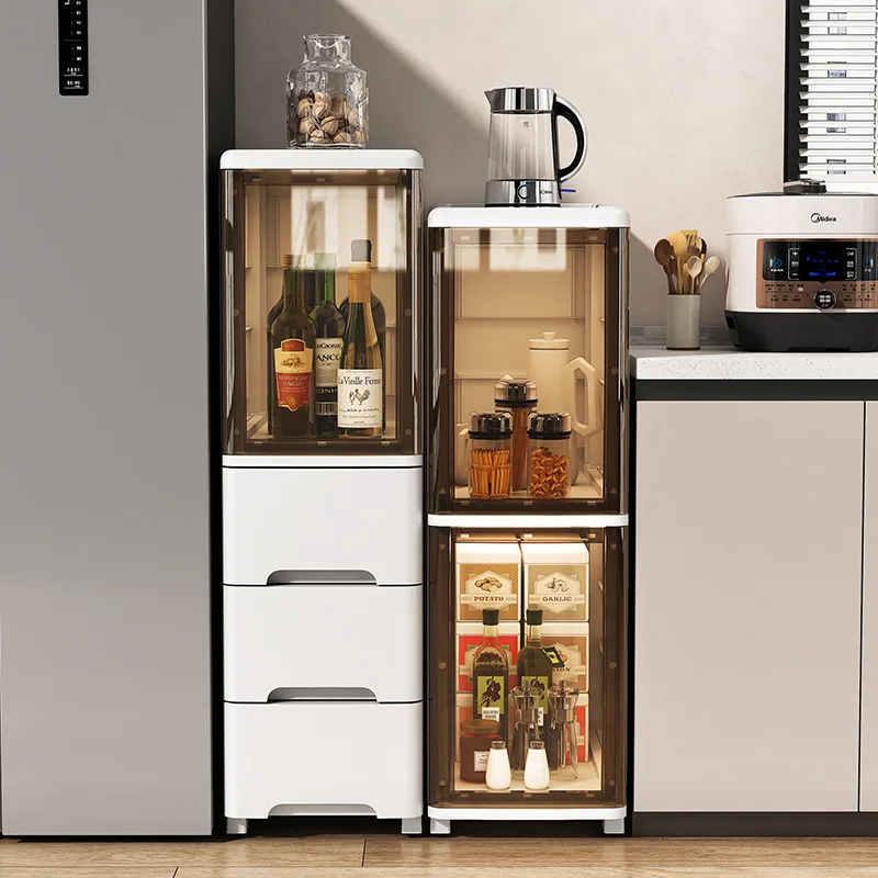 Mobiletto Salvaspazio in Plast - Japan Bathroom.Home recensione e prezzo